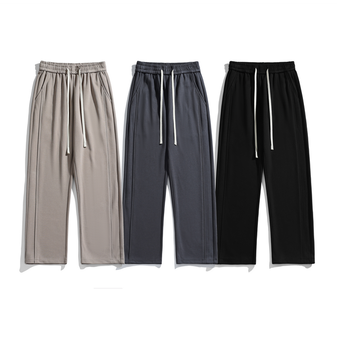 BERWICK CASUAL PANTS - APA83