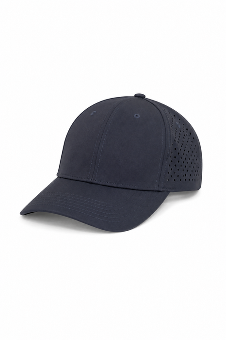 OXFORD BASEBALL CAP - 3978