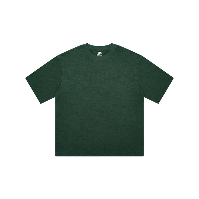 OXLEY TEE - DEEP TEAL