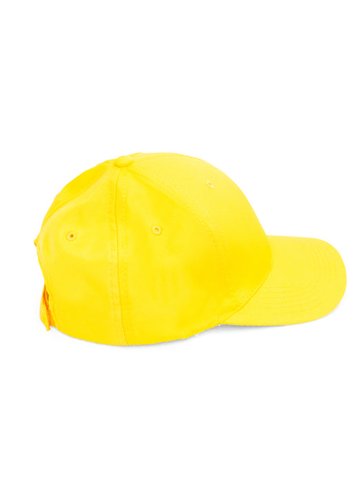 WIGAN CAP - GOLD