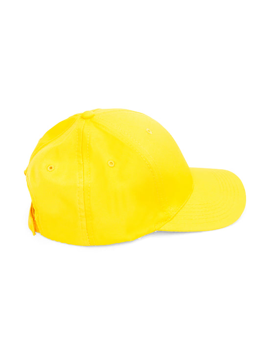 WIGAN CAP - GOLD