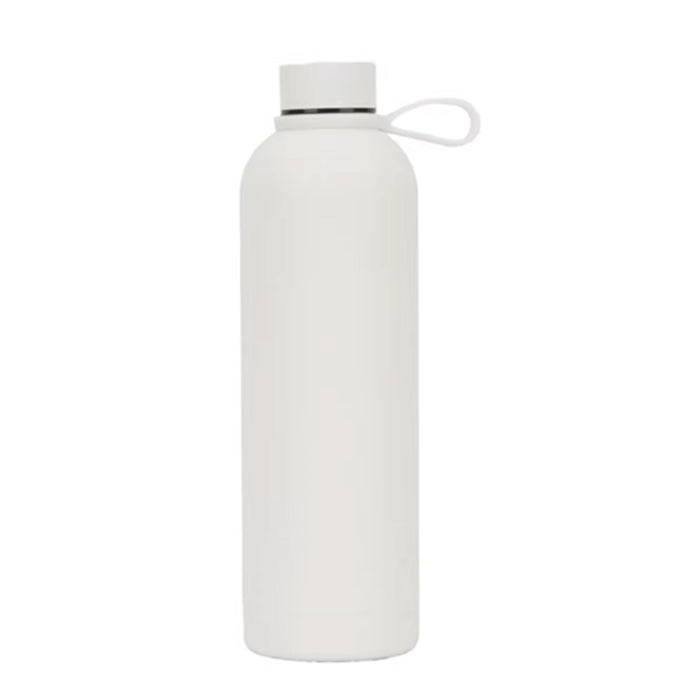 NORWOOD BOTTLE - WHITE