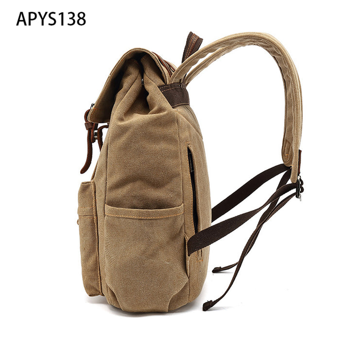 NORWOOD BACKPACK - KHAKI