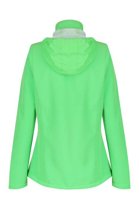 OLYMPUS LADY JACKETS - GREEN