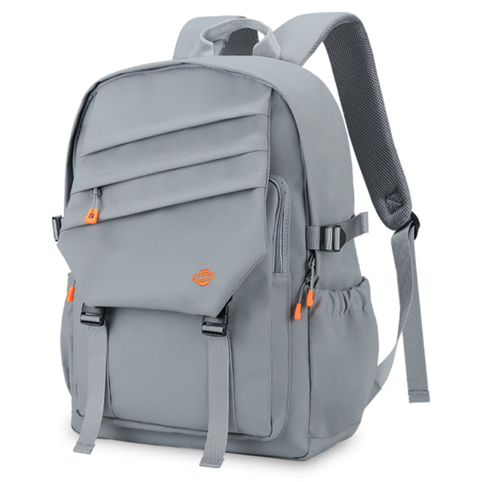YORK BACKPACK - GREY