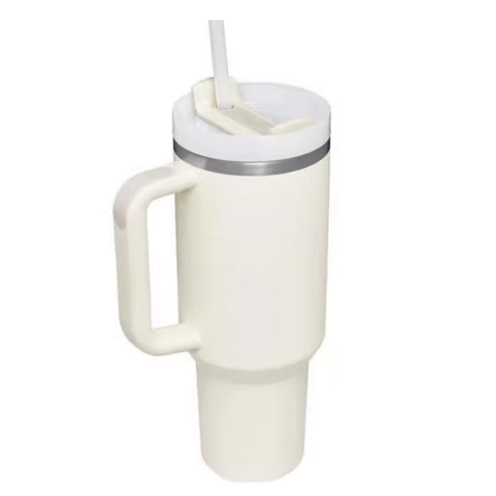 MURRAY BOTTLE - CREAM WHITE