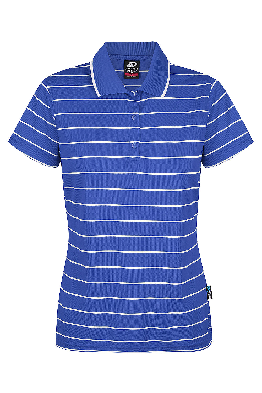 VAUCLUSE LADY POLOS