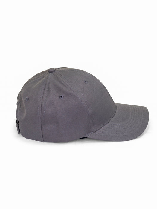 ESSEX CAP - CHARCOAL