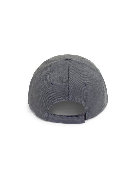 WARRINGTON BASEBALLKAPPE – ANTHRAZIT/SCHWARZ