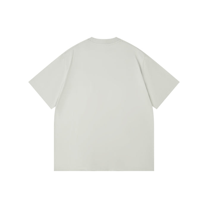 ASPIRE MENS TEES - FRESH GREEN
