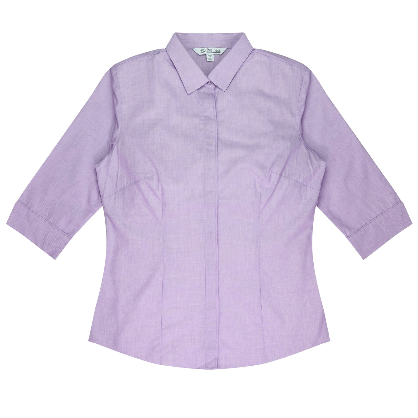 GRANGE LADY SHIRT 3/4 SLEEVE