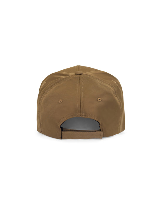 SWINDON BASEBALL CAP - KHAKI