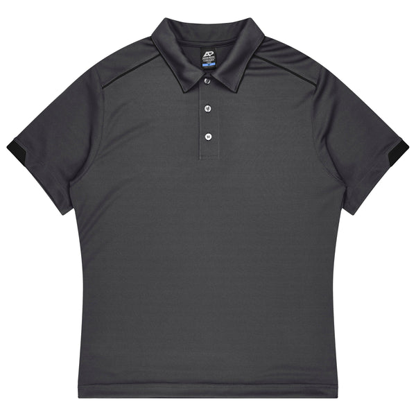 SLATE/BLACK