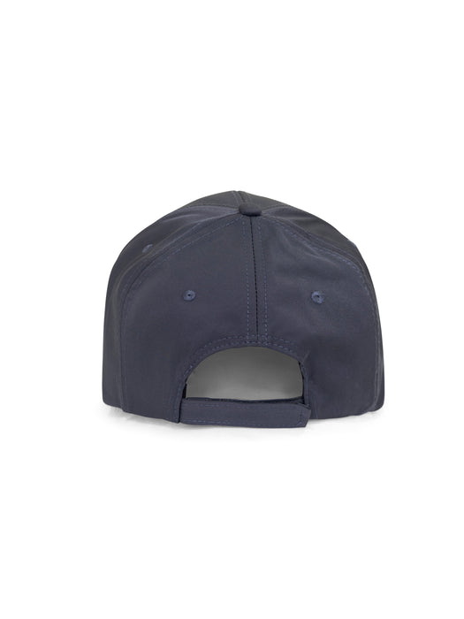SWINDON BASEBALL CAP - CHARCOAL