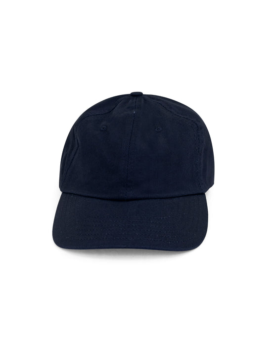 STOCKPORT CAP - NAVY