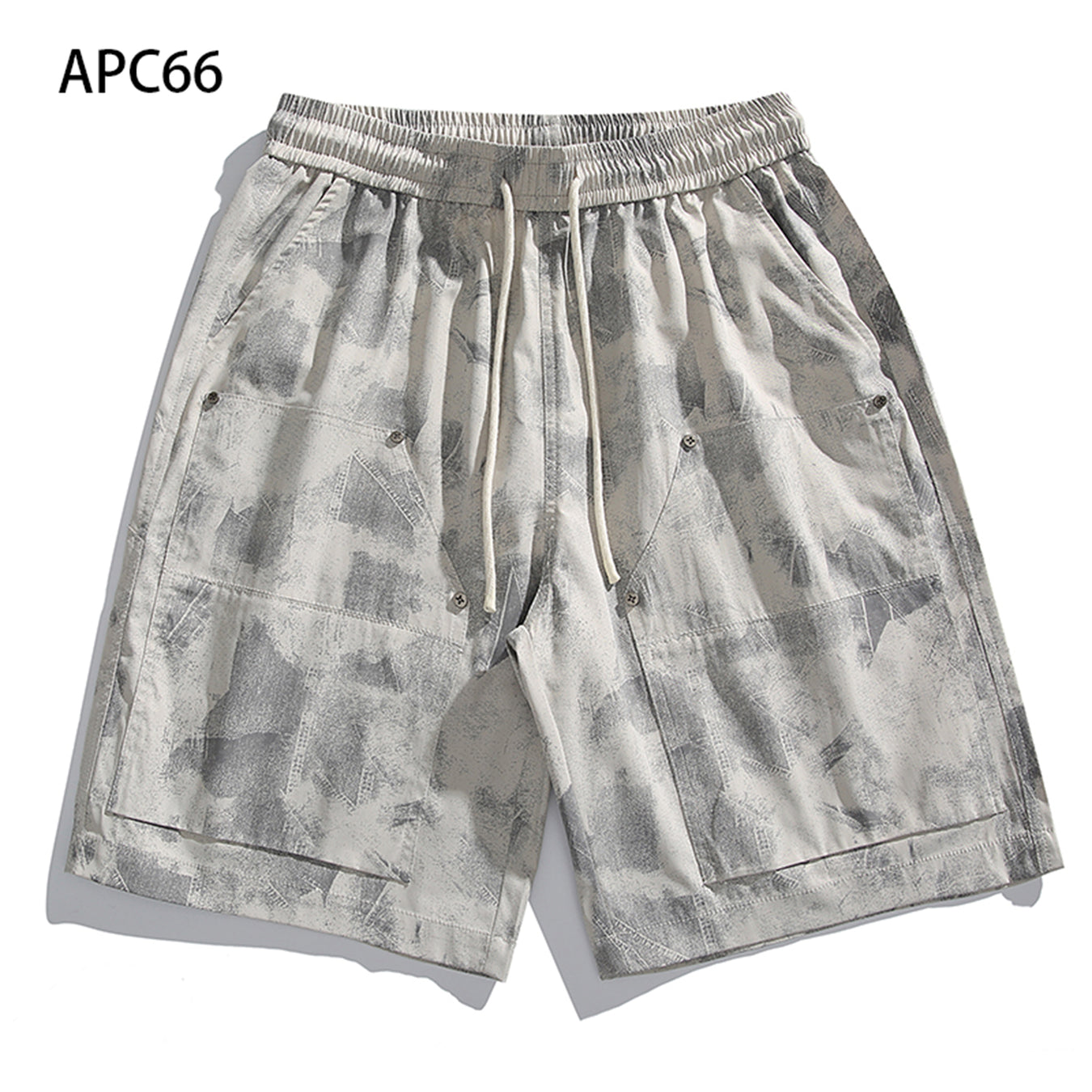 MOLENDINAR SHORTS