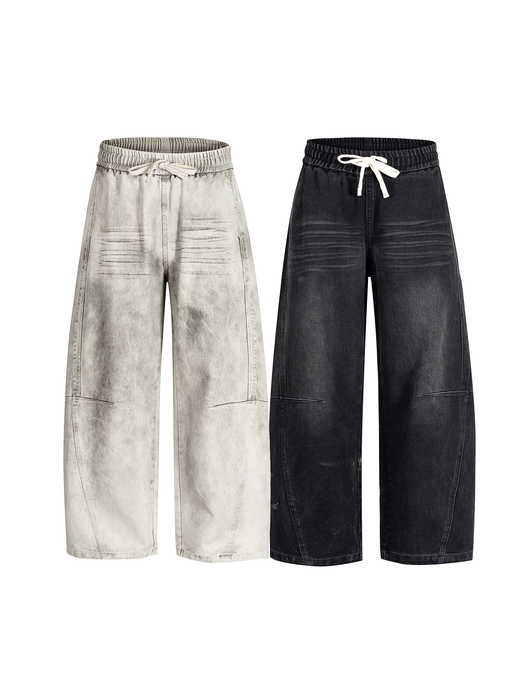 FITZROY CASUAL PANTS - APA263