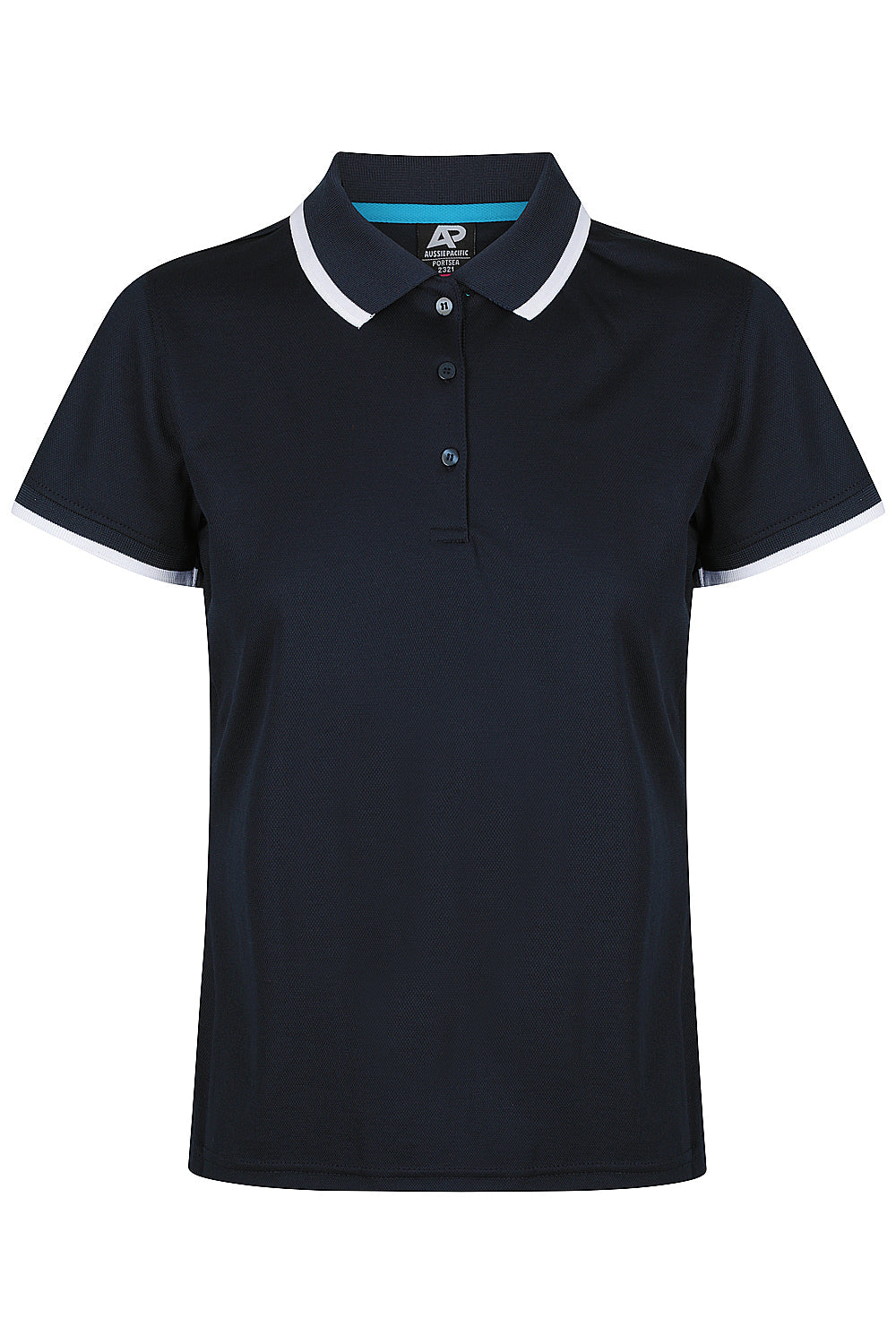波特西女士 POLO 衫
