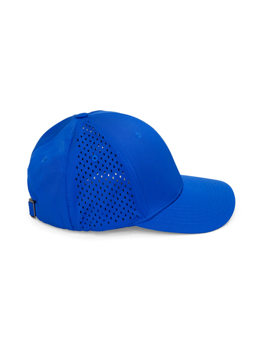 OXFORD BASEBALL CAP - ROYAL