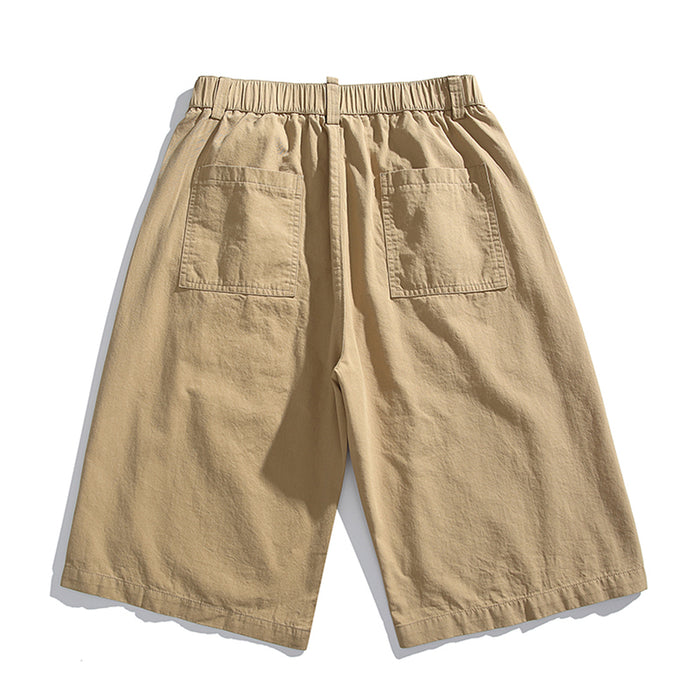 NORWELL SHORTS - KHAKI