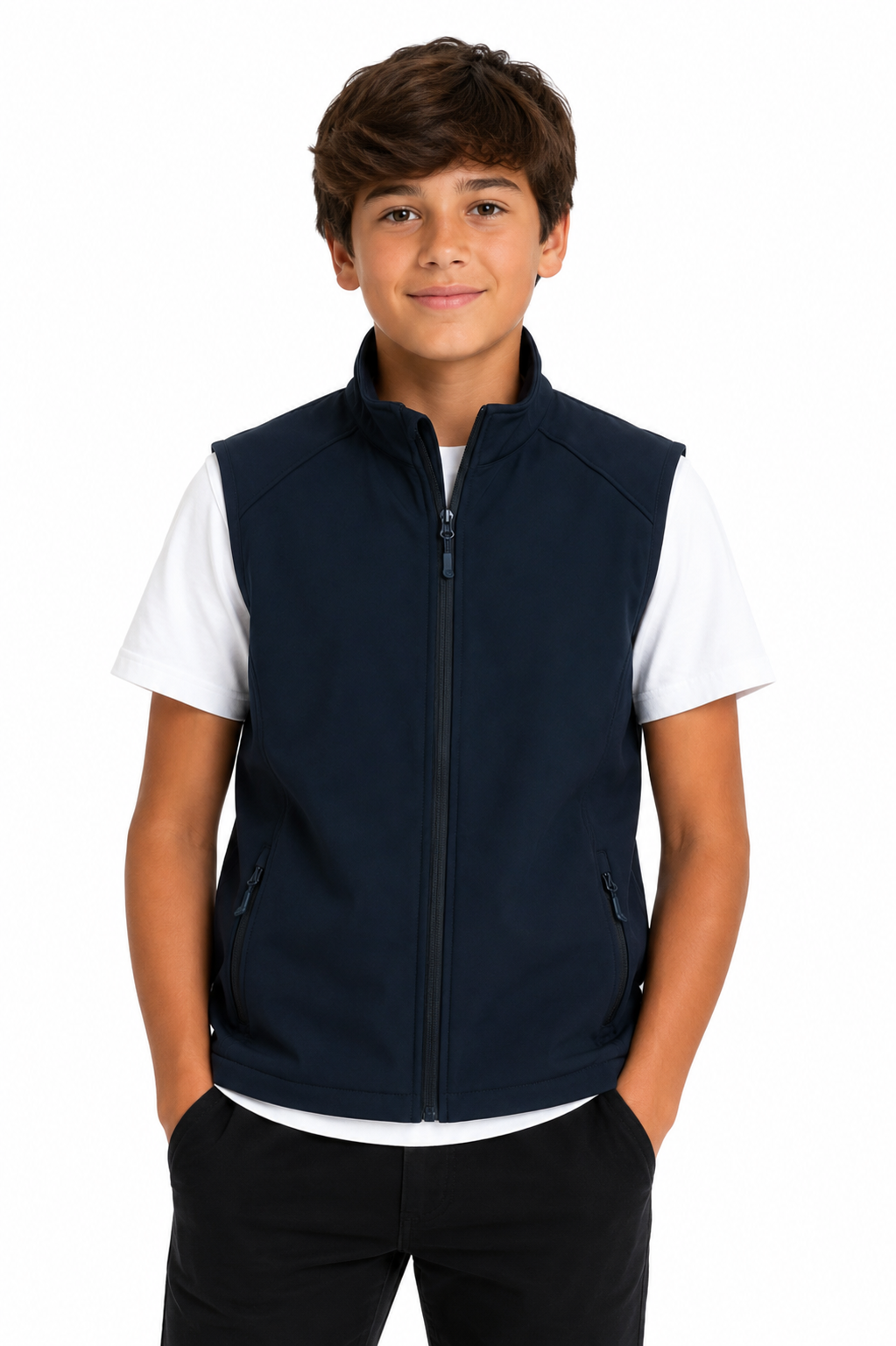 Kids Vests