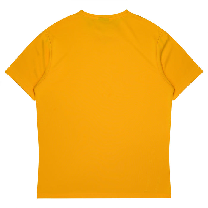 BOTANY KIDS TEES - GOLD
