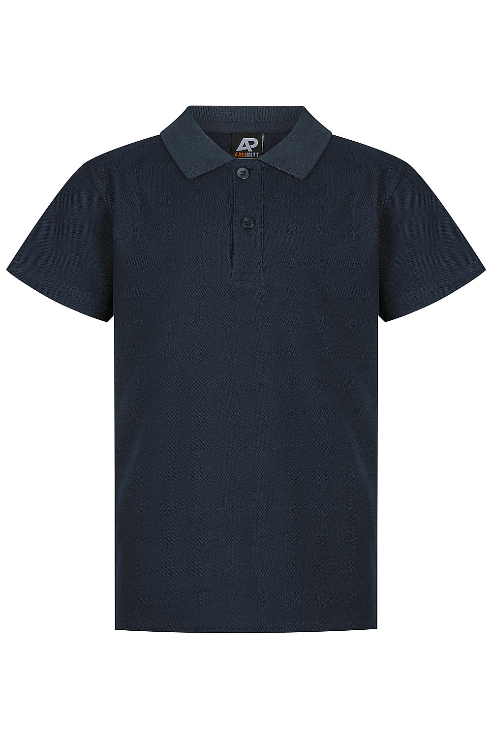 HUNTER KIDS POLOS