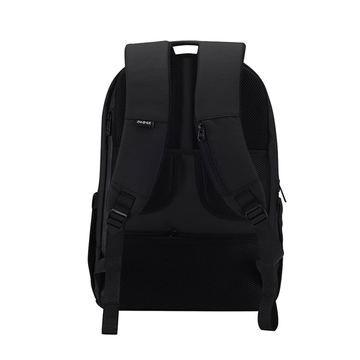 BRISTOL LAPTOP BAG - BLACK