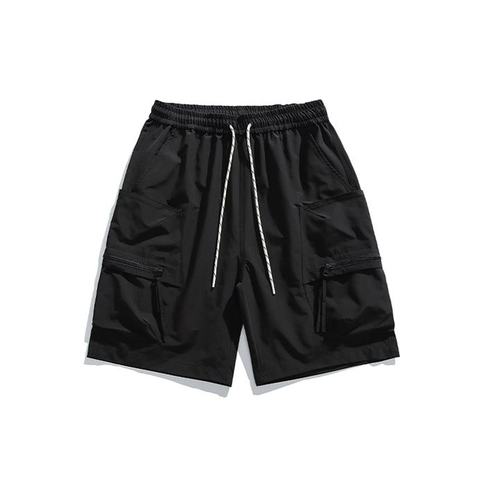 LABRADOR SHORTS - BLACK