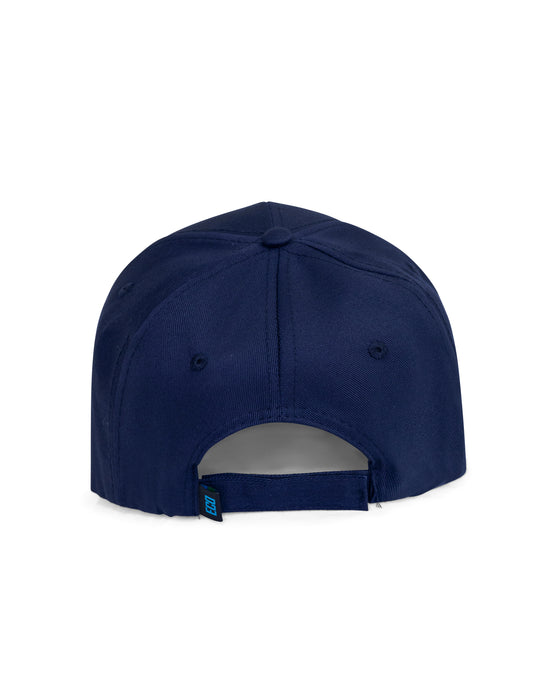 MANSFIELD CAP - NAVY