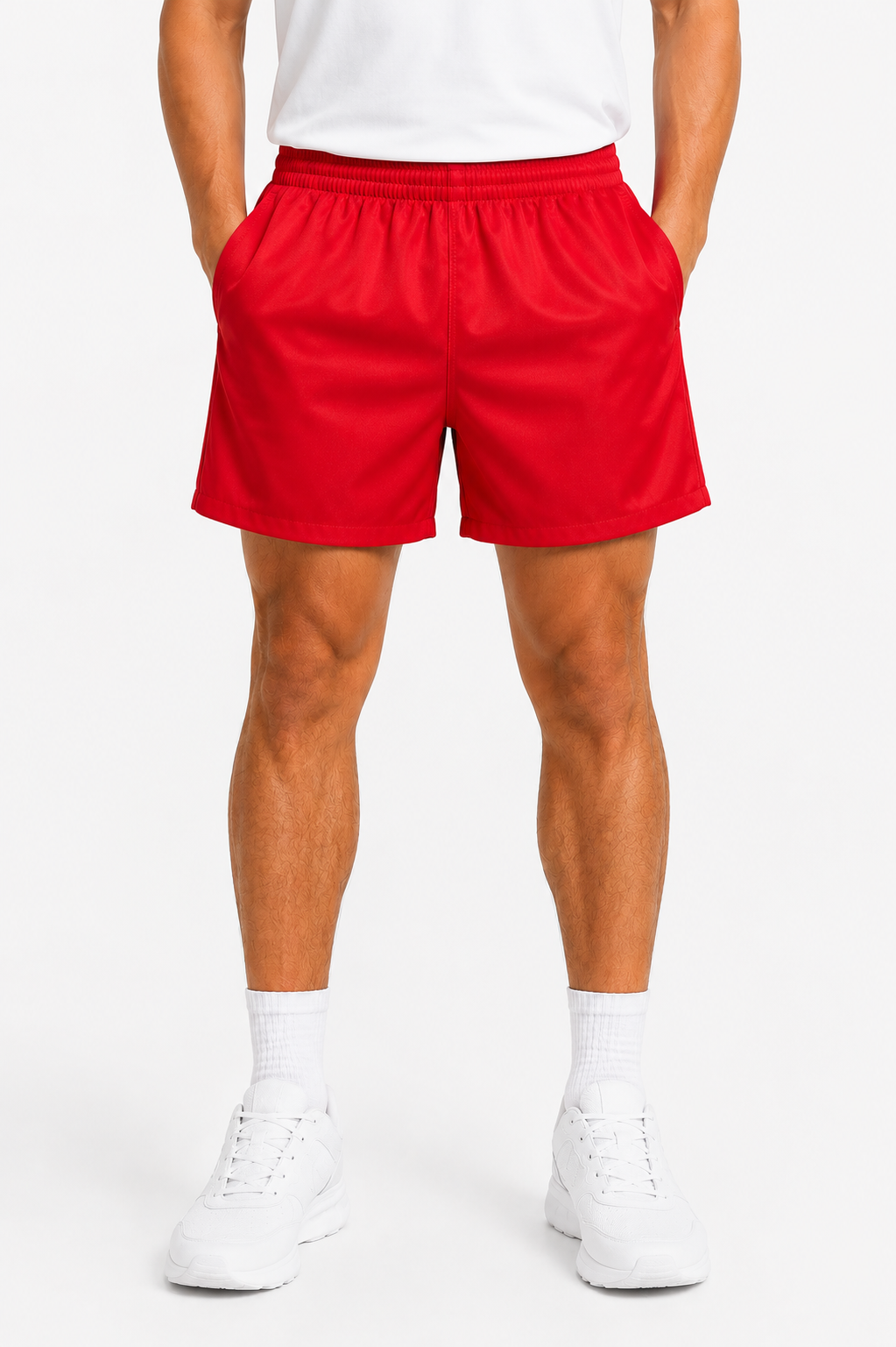 Rugby Shorts