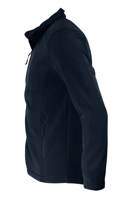 SELWYN MENS JACKETS - DARK NAVY
