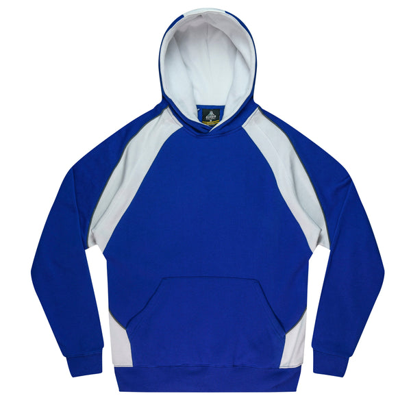 ROYAL/WHITE/ASHE