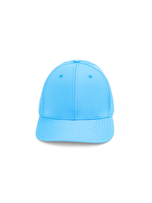 WIGAN CAP - CYAN