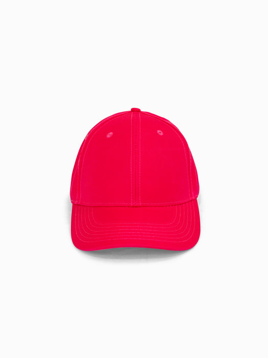 ESSEX CAP - HOT PINK