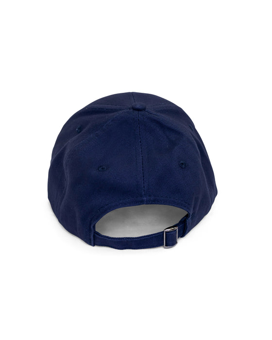 BLACKPOOL CAP - NAVY/WHITE