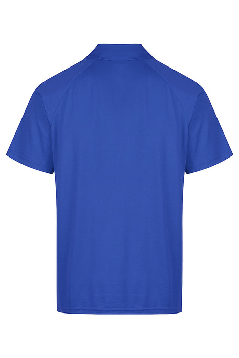 Polos homme Keira - Royal