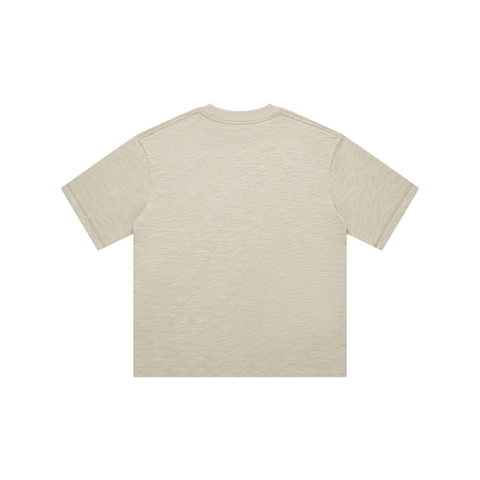 OXLEY TEE - FRESH GREEN