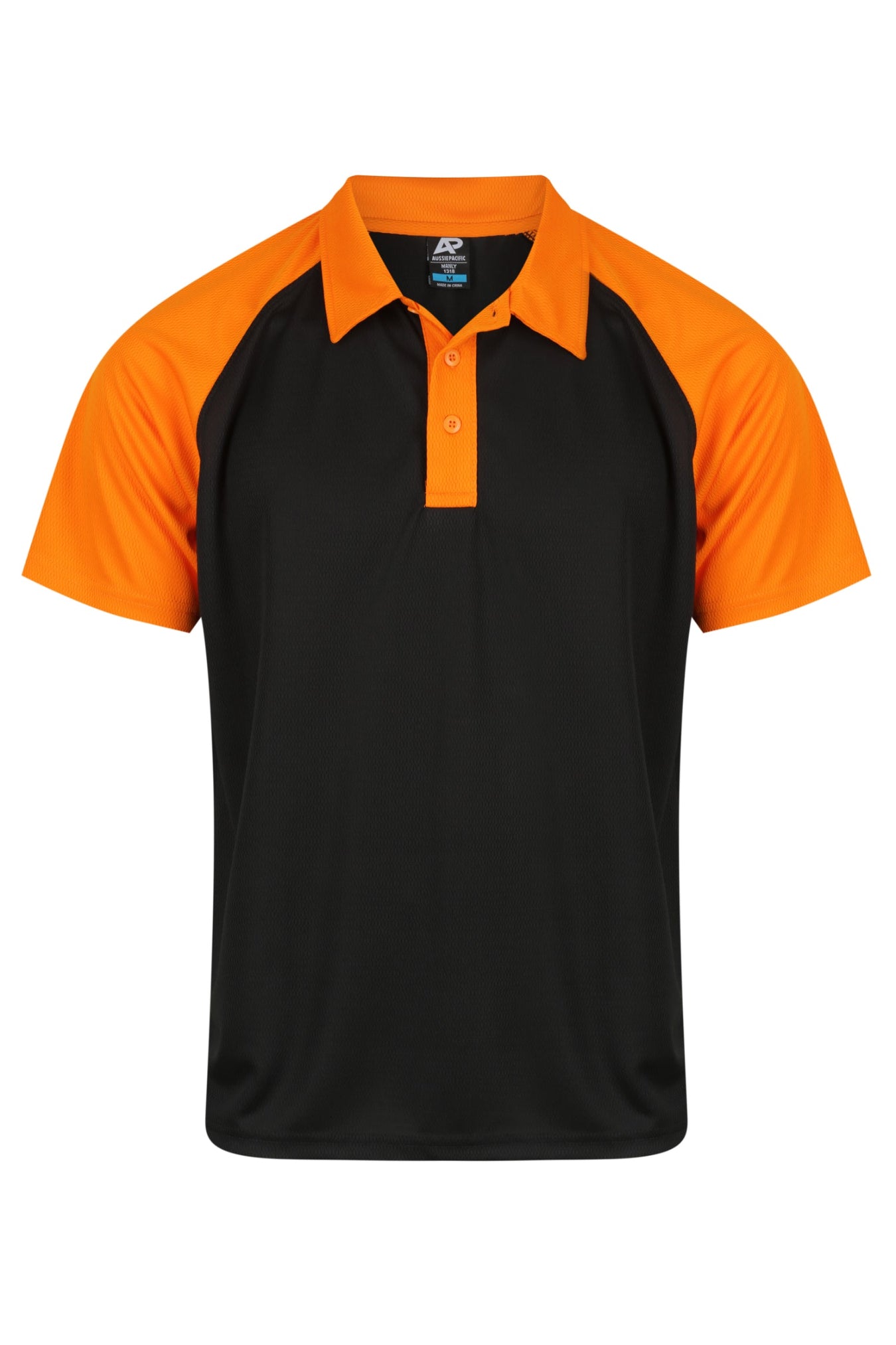 MANLY 男士 POLO 衫