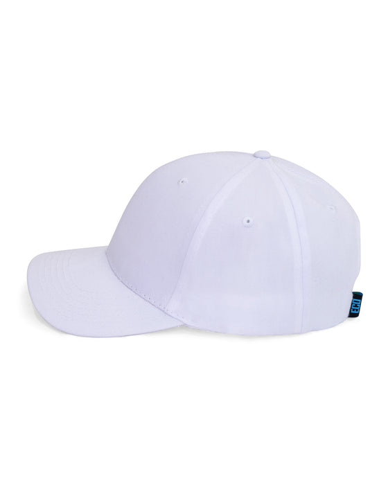 MANSFIELD CAP - WHITE