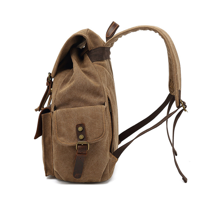 THORNBURY BACKPACK - KHAKI