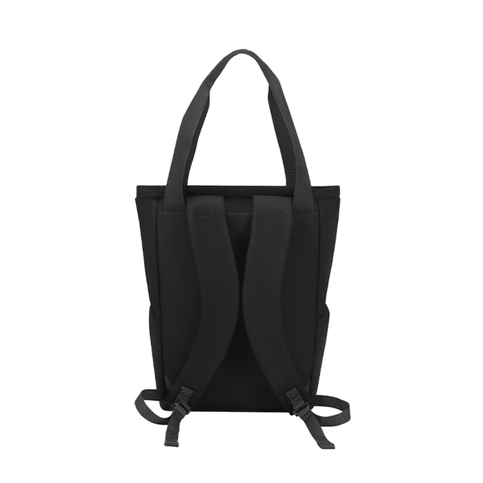 CHATHAM BACKPACK - BLACK
