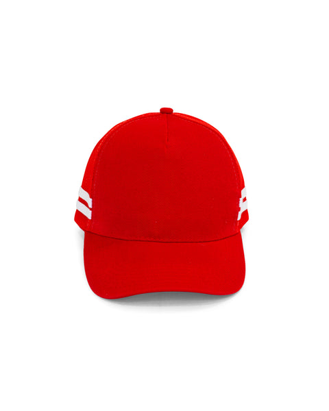 RED/WHITE