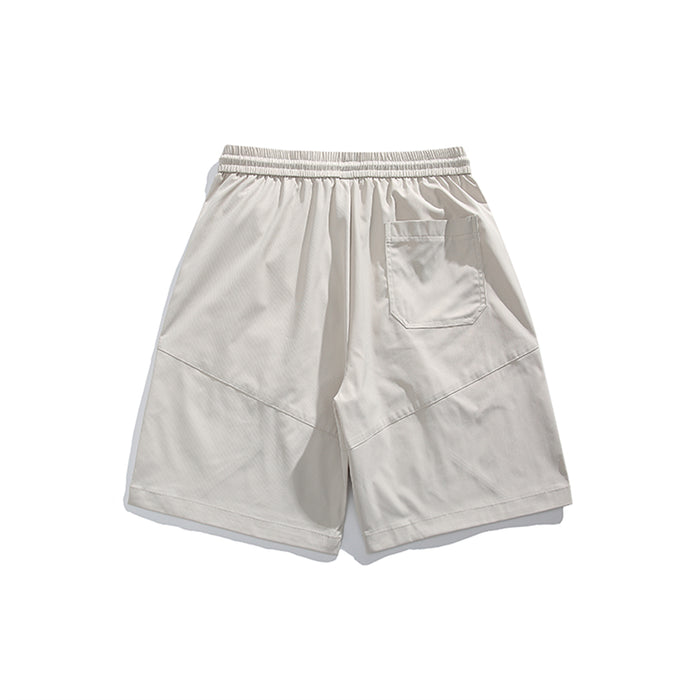 CARRARA SHORTS - OFF WHITE