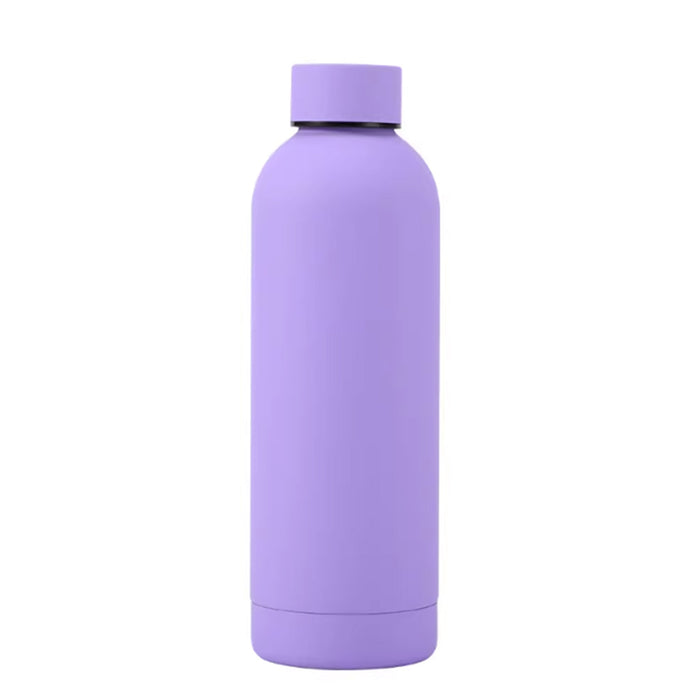 EUREKA BOTTLE - PURPLE