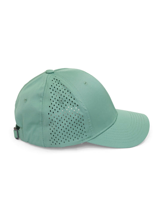 OXFORD BASEBALL CAP - ARMY