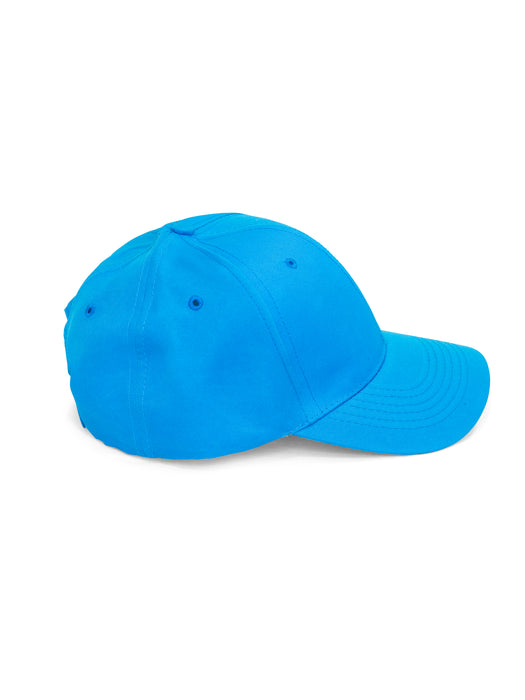 ESSEX CAP - CYAN
