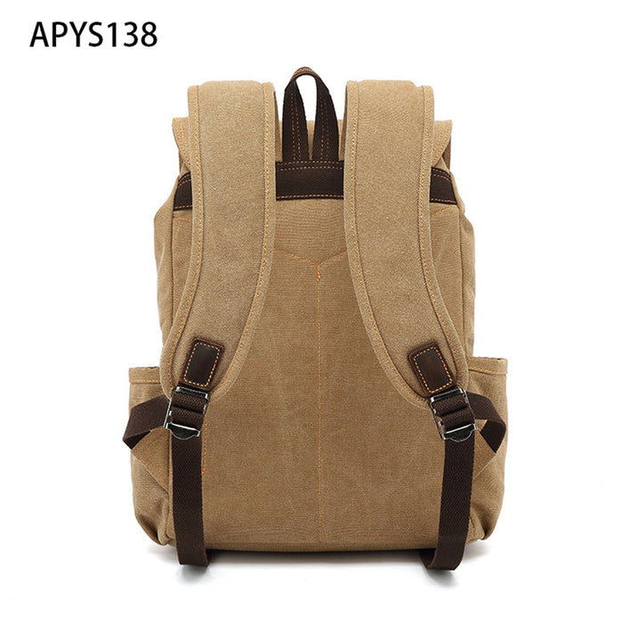 NORWOOD BACKPACK - KHAKI
