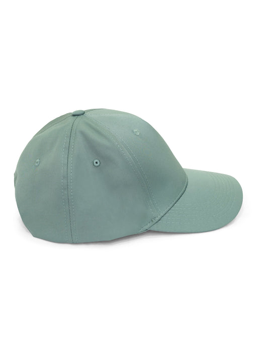 TELFORD BASEBALLKAPPE - OLIV
