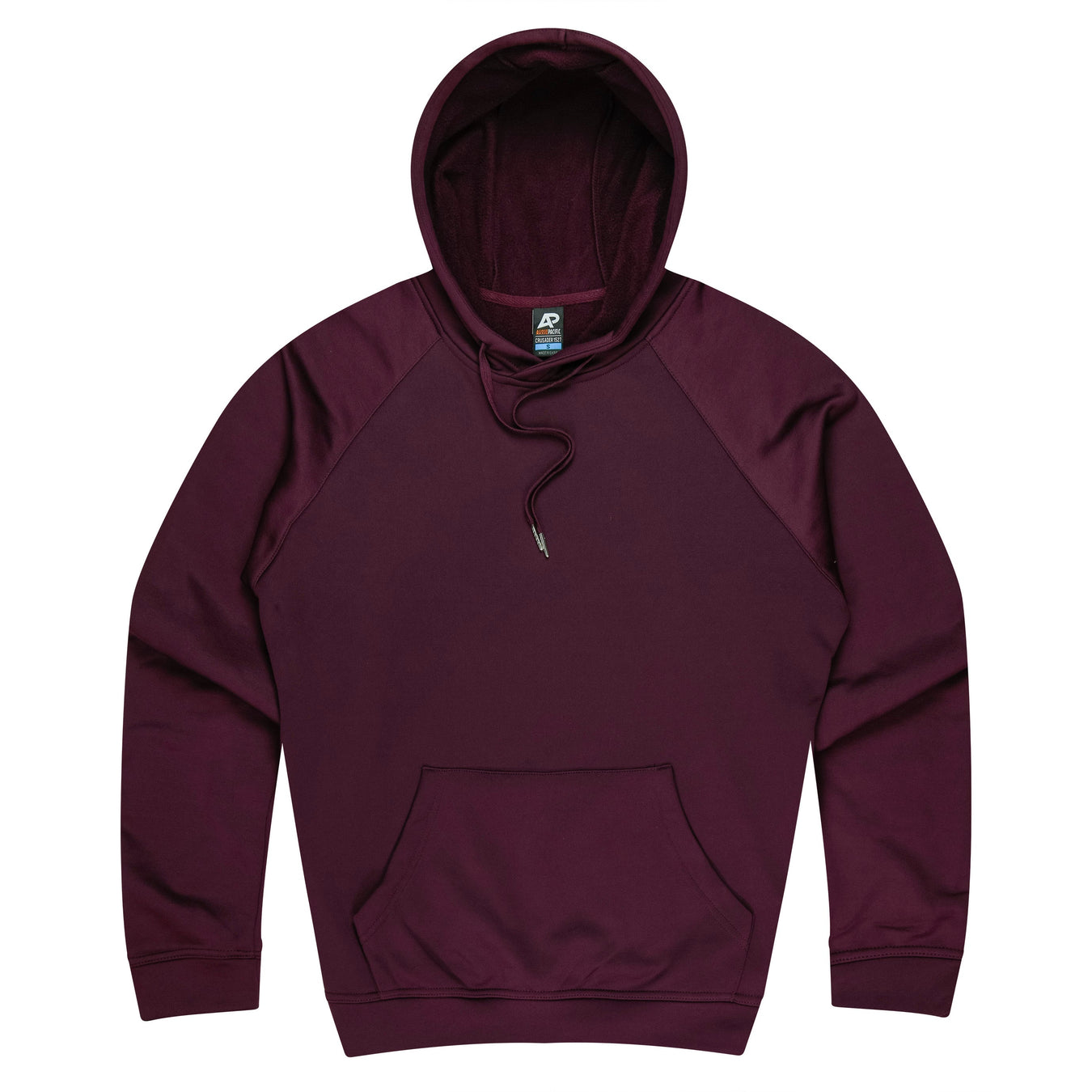 CRUSADER MENS HOODIES